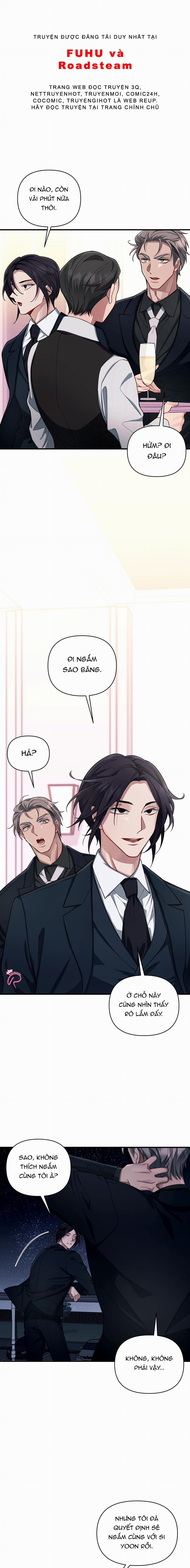 Thắng Gấp (Skidmark) 23 trang 9