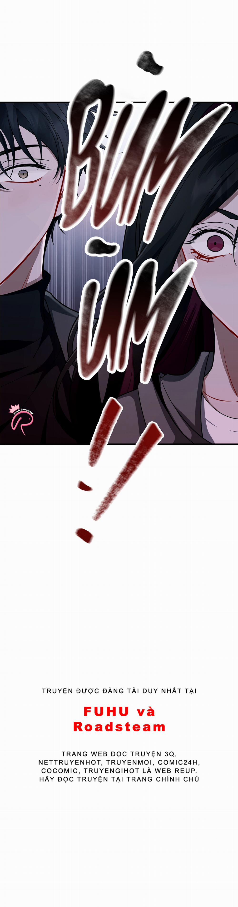 Thắng Gấp (Skidmark) 25 trang 14