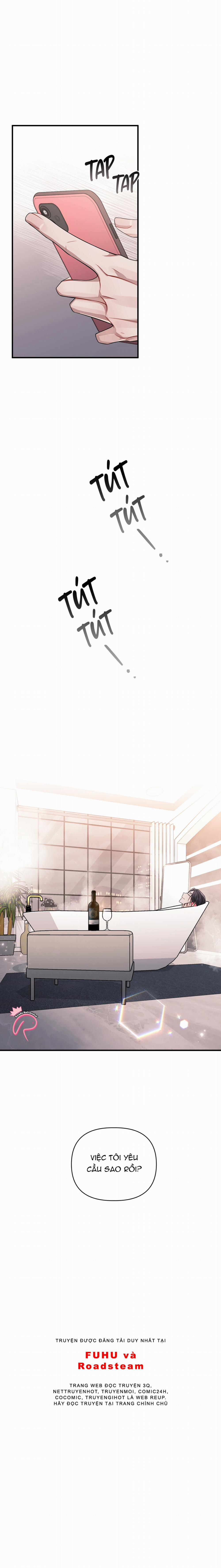 Thắng Gấp (Skidmark) 26 trang 14