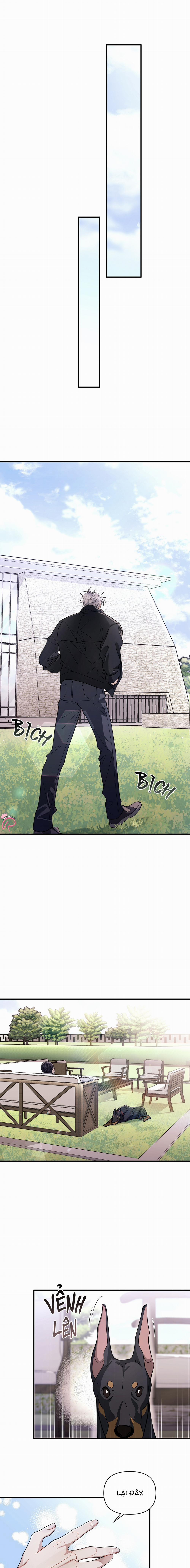 Thắng Gấp (Skidmark) 27 trang 6