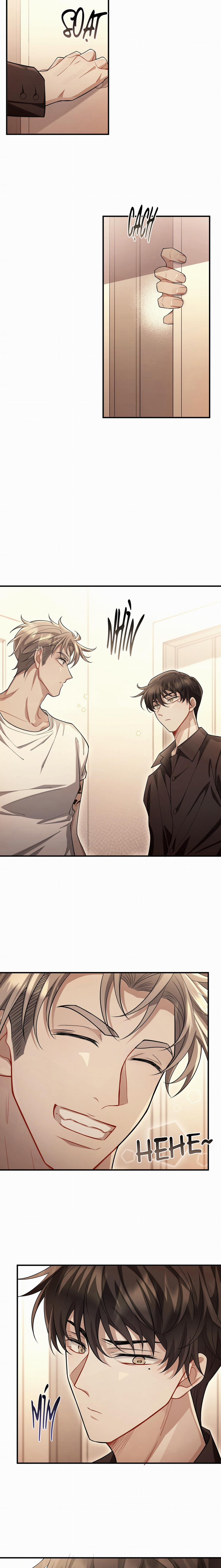 Thắng Gấp (Skidmark) 29 trang 13