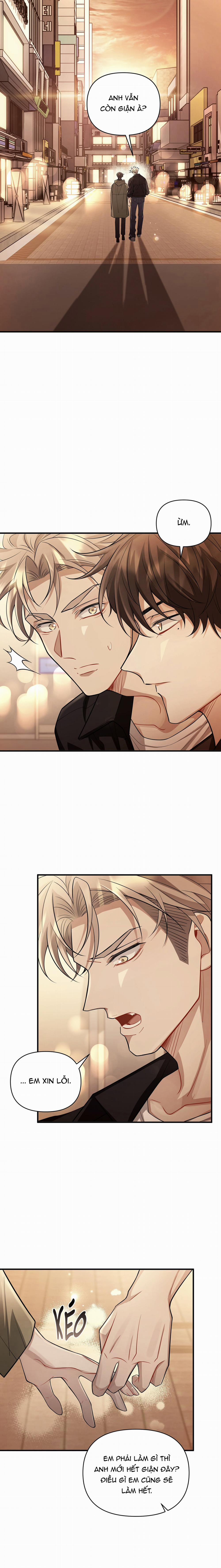 Thắng Gấp (Skidmark) 29 trang 15