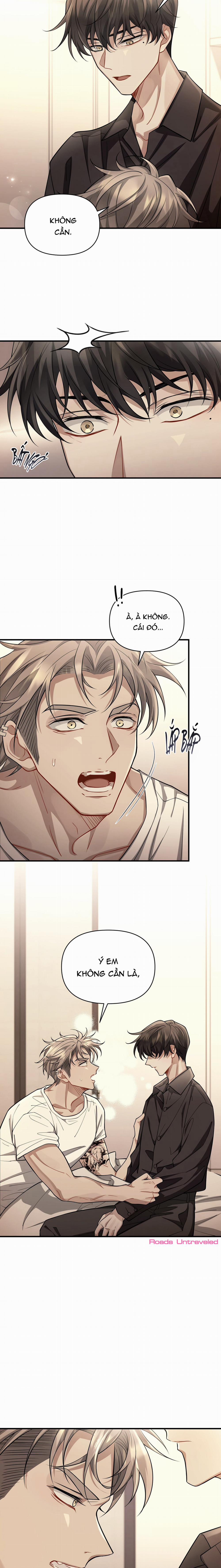 Thắng Gấp (Skidmark) 29 trang 8