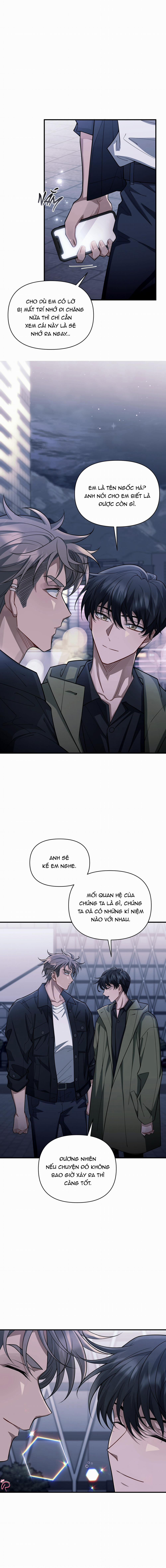 Thắng Gấp (Skidmark) 30 trang 10