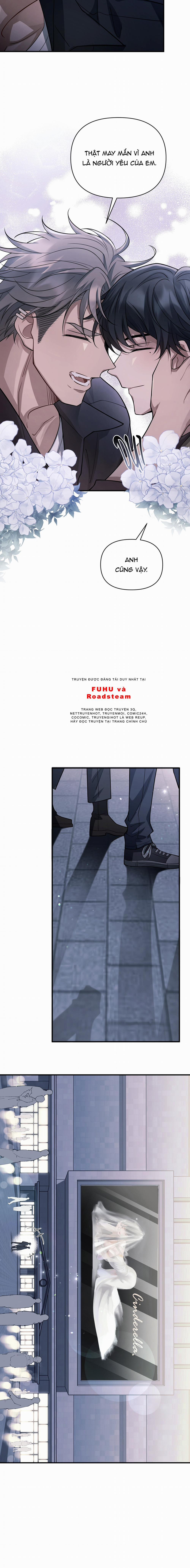 Thắng Gấp (Skidmark) 30 trang 5