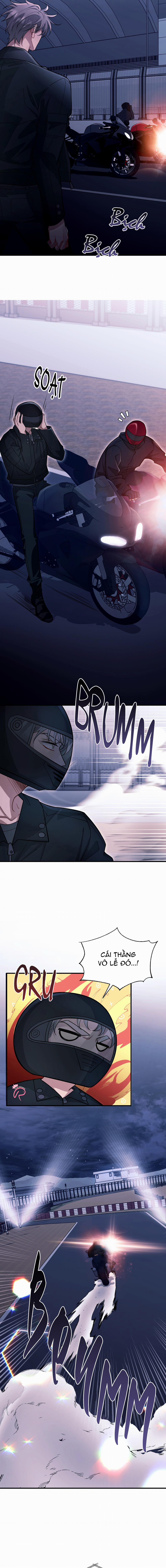 Thắng Gấp (Skidmark) 32 trang 5