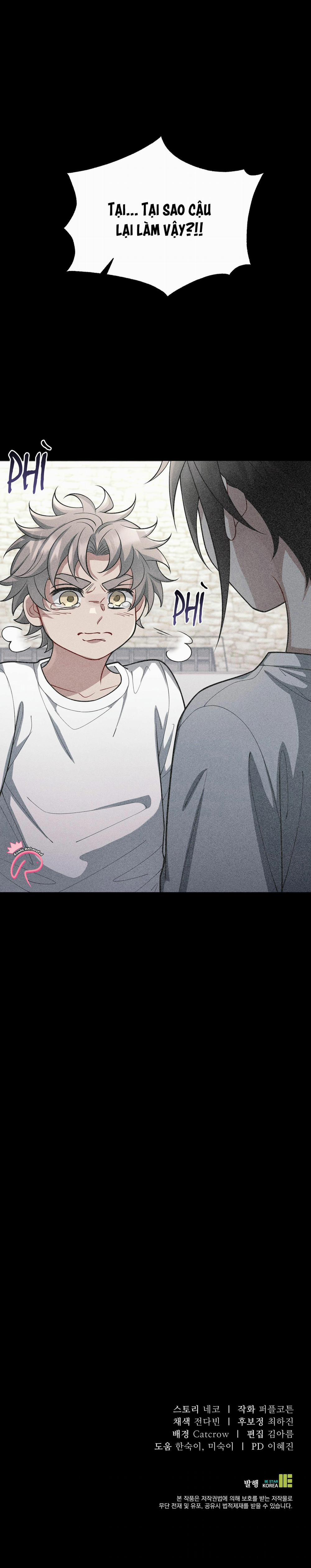 Thắng Gấp (Skidmark) 34 trang 18