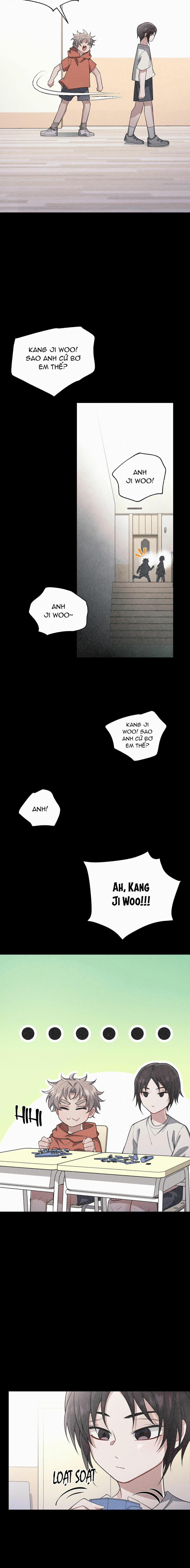 Thắng Gấp (Skidmark) 34 trang 4