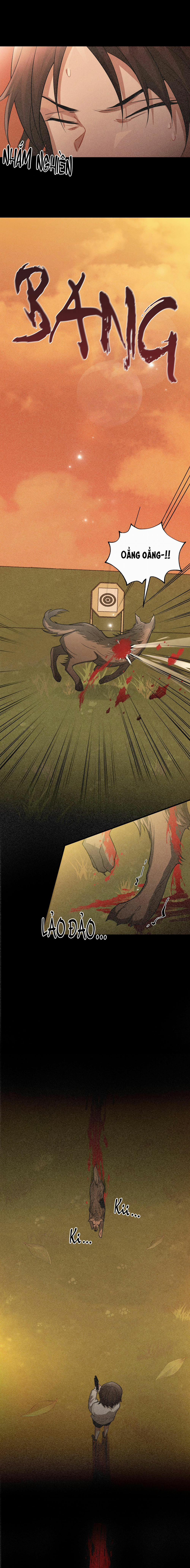 Thắng Gấp (Skidmark) 35 trang 9