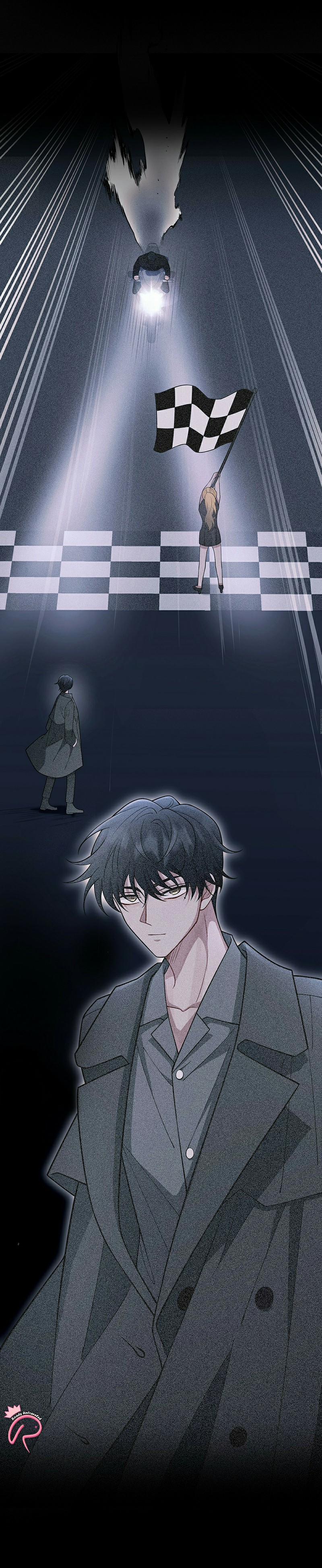 Thắng Gấp (Skidmark) 36 trang 21