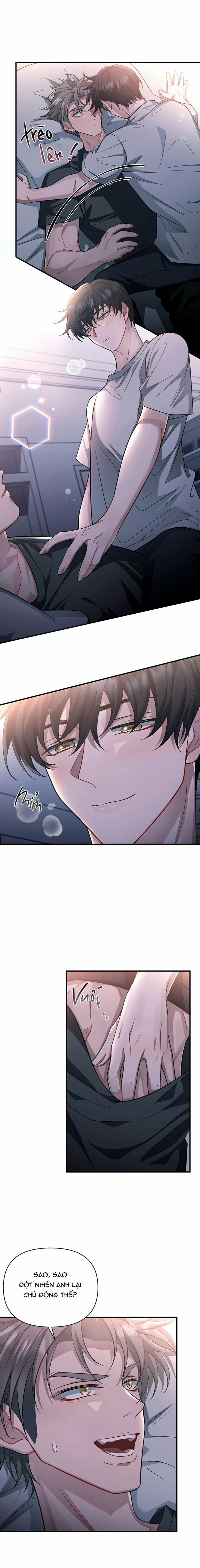 Thắng Gấp (Skidmark) 36 trang 7