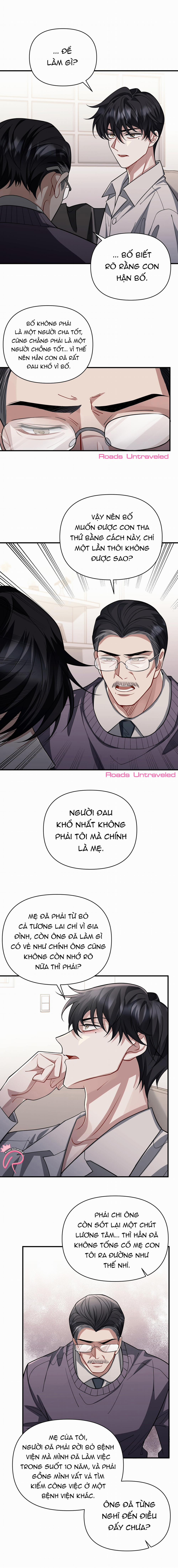 Thắng Gấp (Skidmark) 37 trang 13