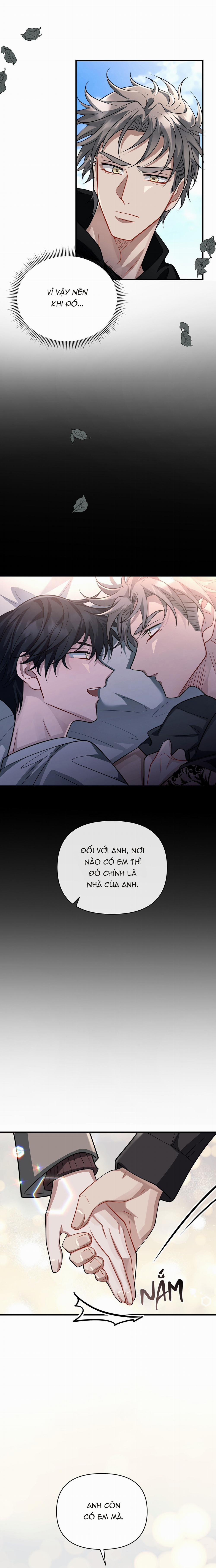 Thắng Gấp (Skidmark) 43 trang 15