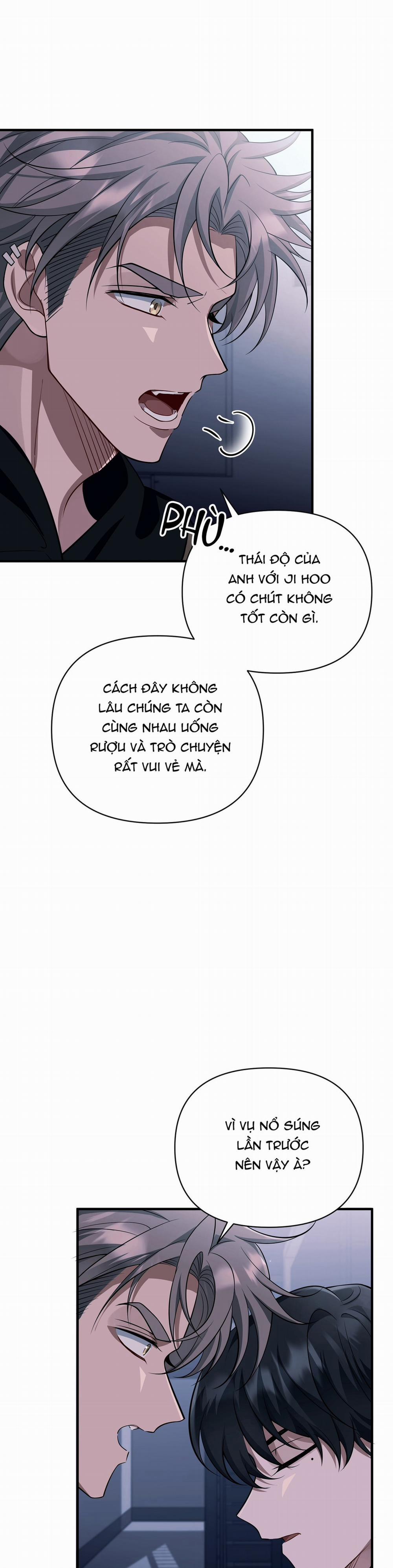 Thắng Gấp (Skidmark) 45 trang 15