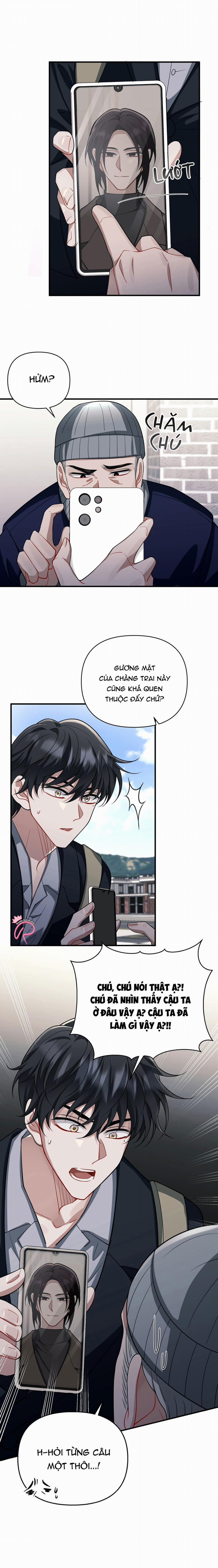 Thắng Gấp (Skidmark) 46 trang 14