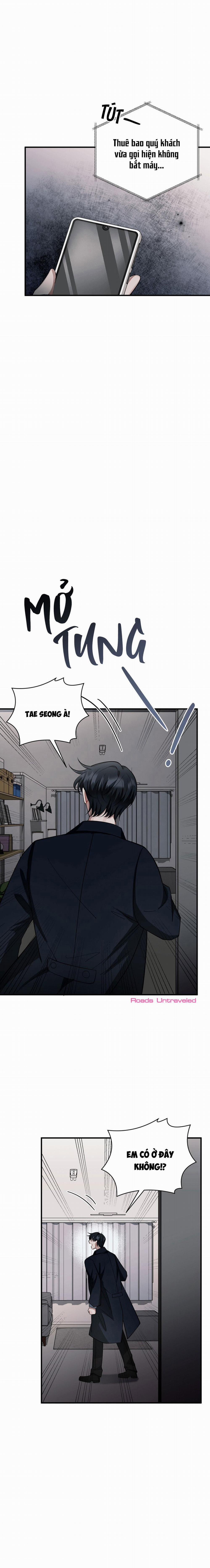 Thắng Gấp (Skidmark) 47 trang 2