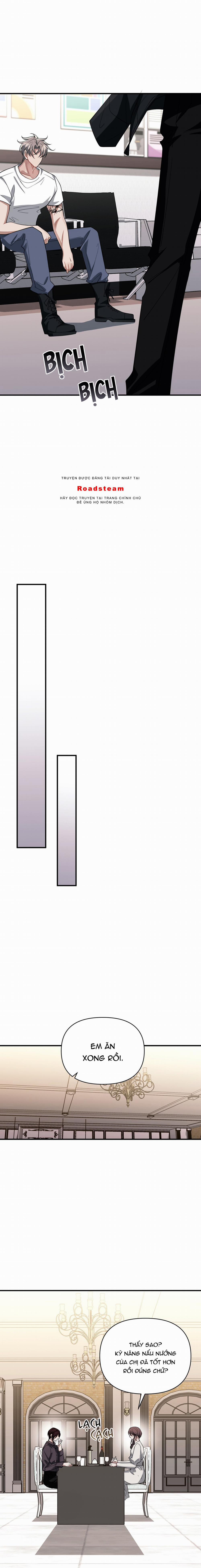 Thắng Gấp (Skidmark) 48 trang 14