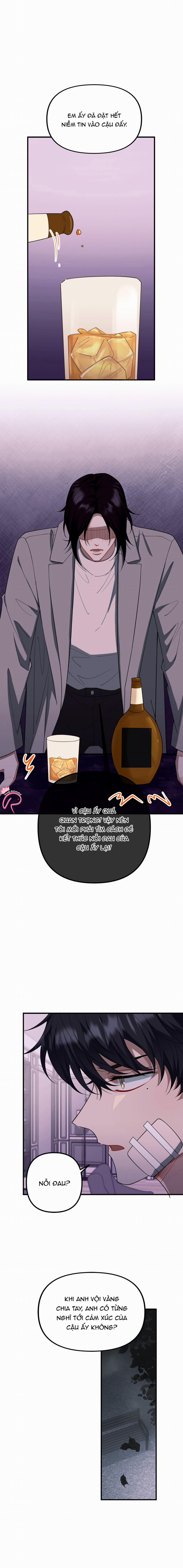 Thắng Gấp (Skidmark) 51 trang 2