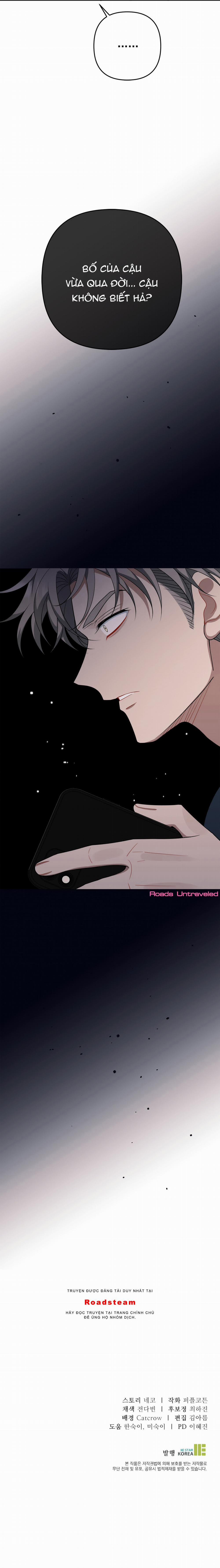 Thắng Gấp (Skidmark) 54 trang 16