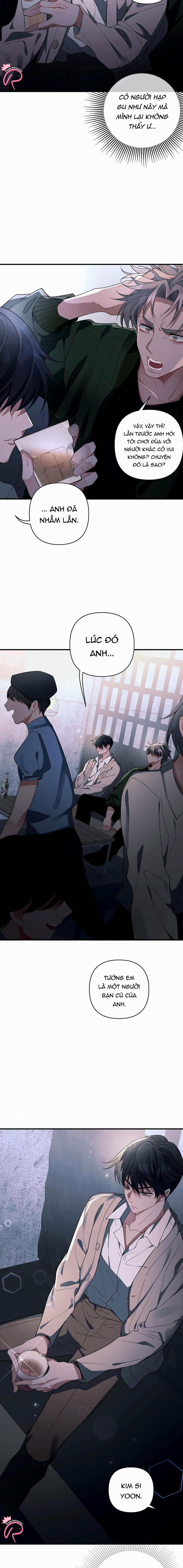 Thắng Gấp (Skidmark) 7 trang 6