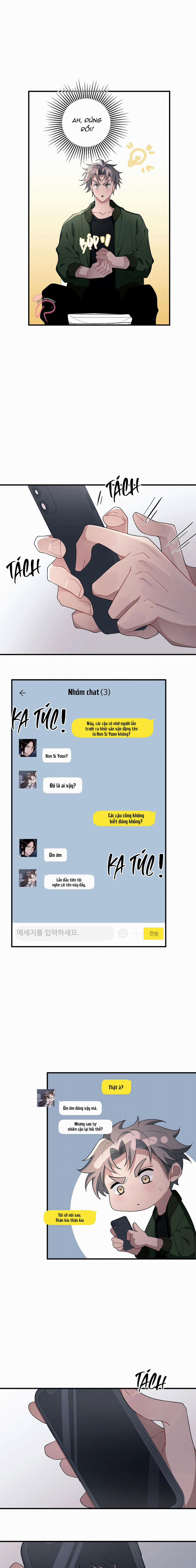 Thắng Gấp (Skidmark) 8 trang 13