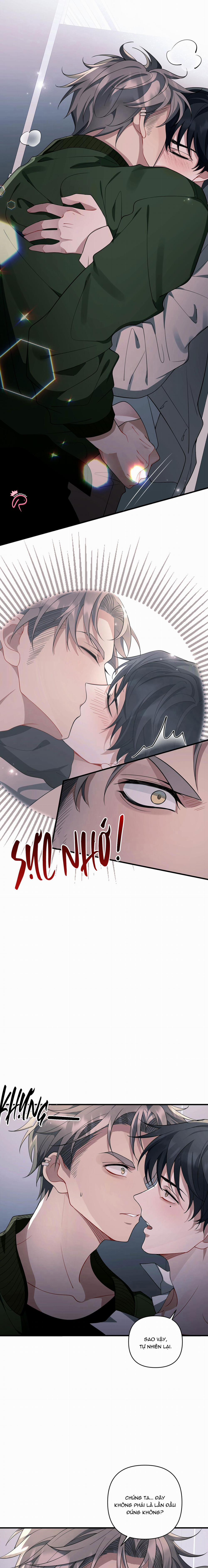 Thắng Gấp (Skidmark) 8 trang 6