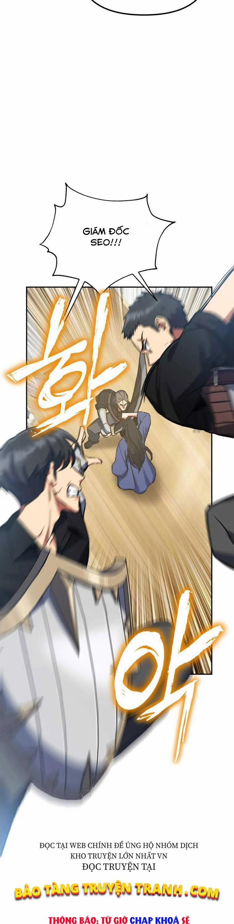 Thăng Hạng Từ Đỉnh Cấp 4 trang 11