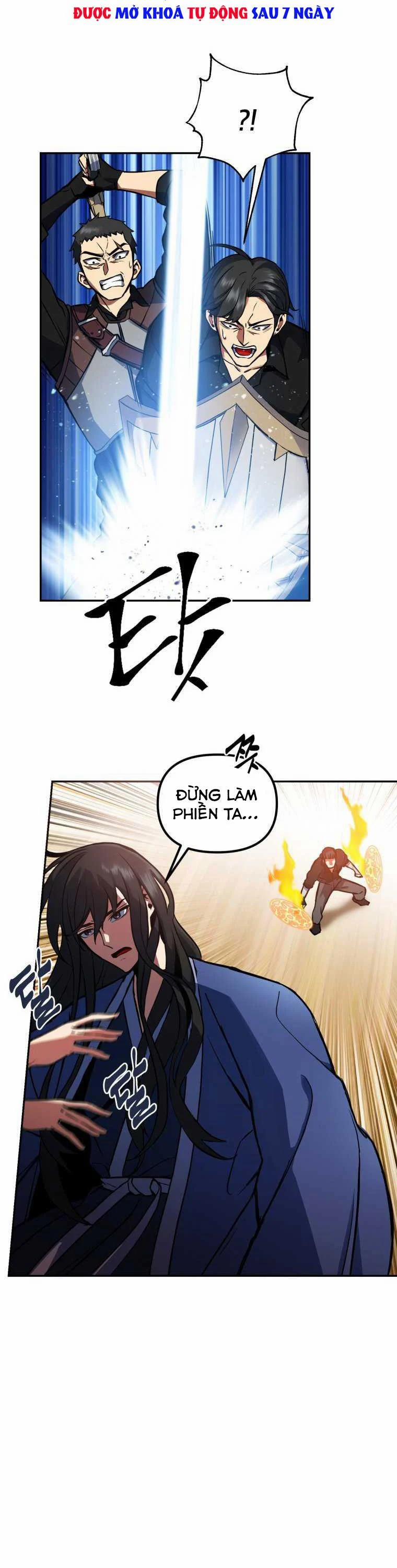 Thăng Hạng Từ Đỉnh Cấp 4 trang 12