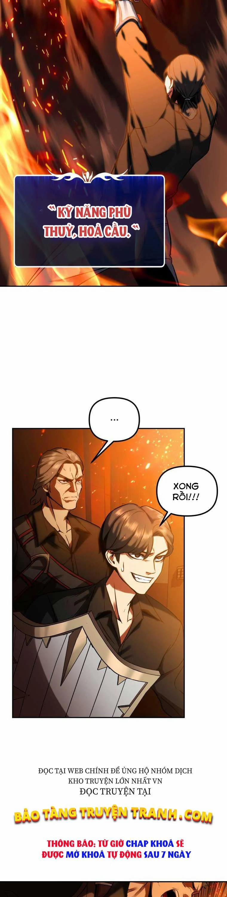 Thăng Hạng Từ Đỉnh Cấp 4 trang 14