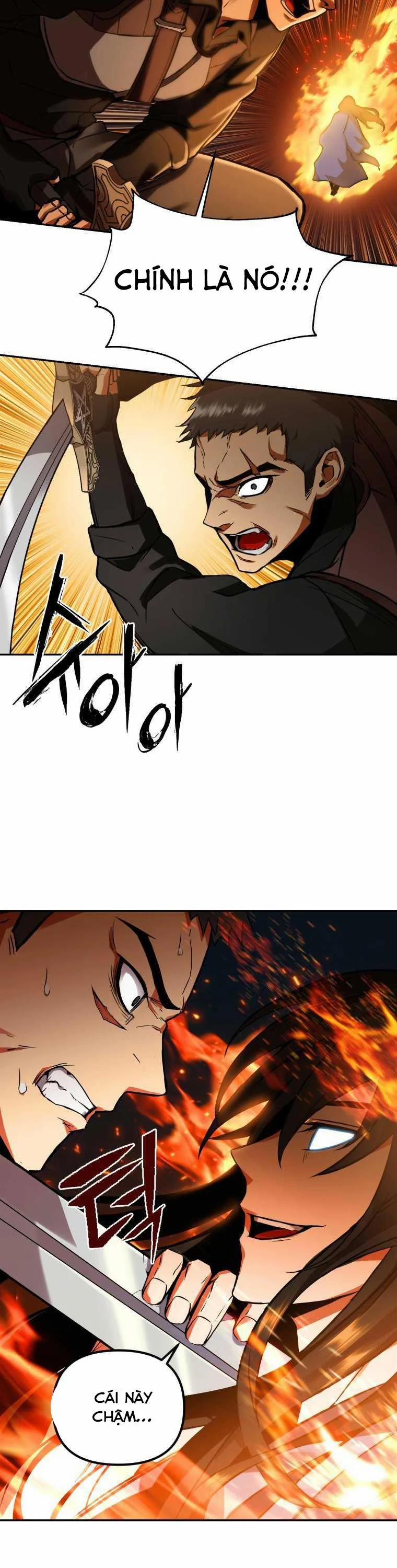 Thăng Hạng Từ Đỉnh Cấp 4 trang 15