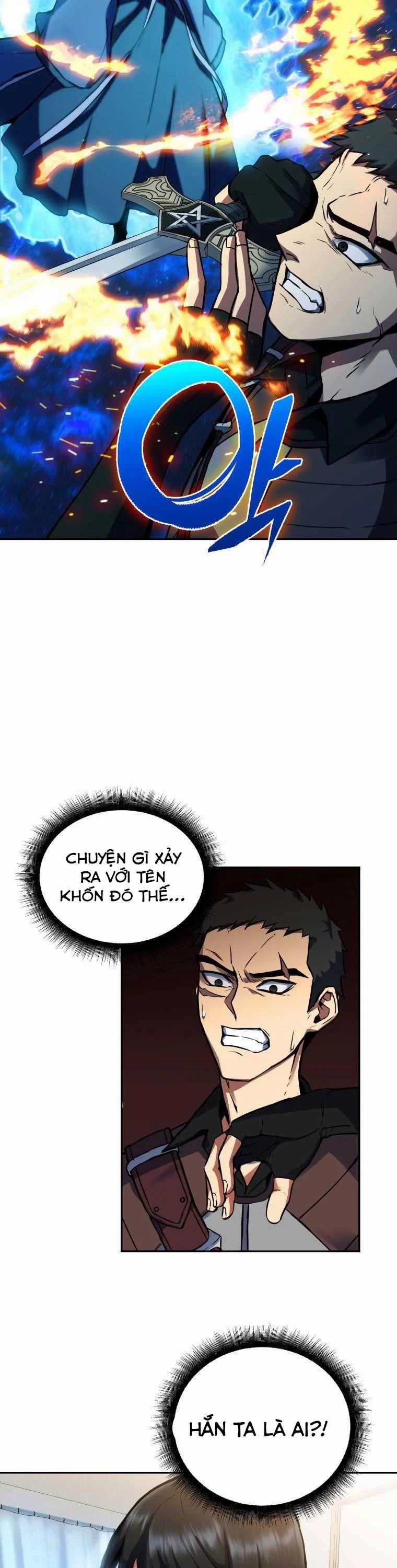 Thăng Hạng Từ Đỉnh Cấp 4 trang 18