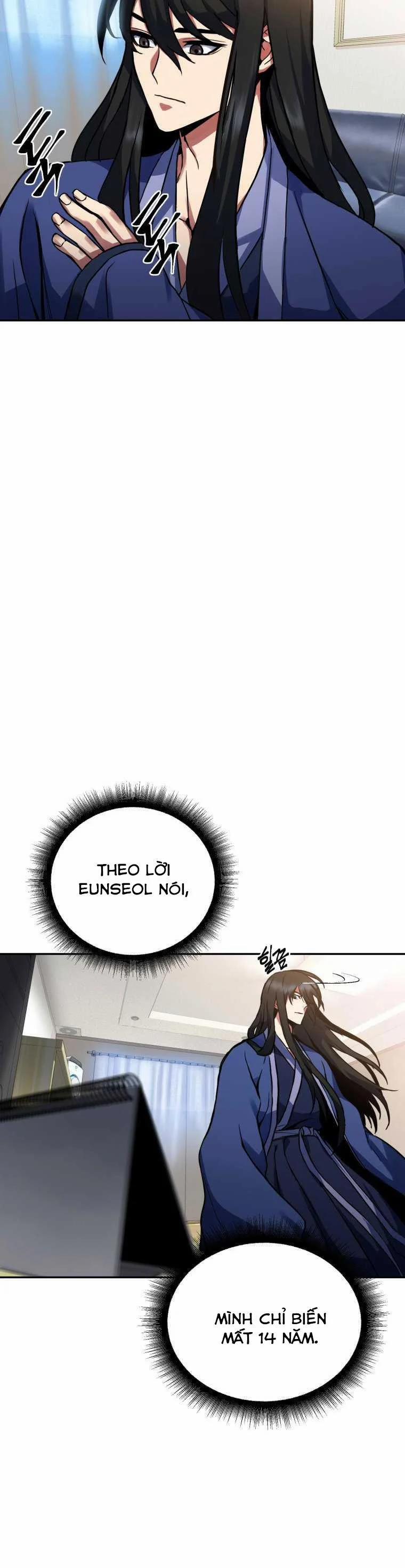 Thăng Hạng Từ Đỉnh Cấp 4 trang 19