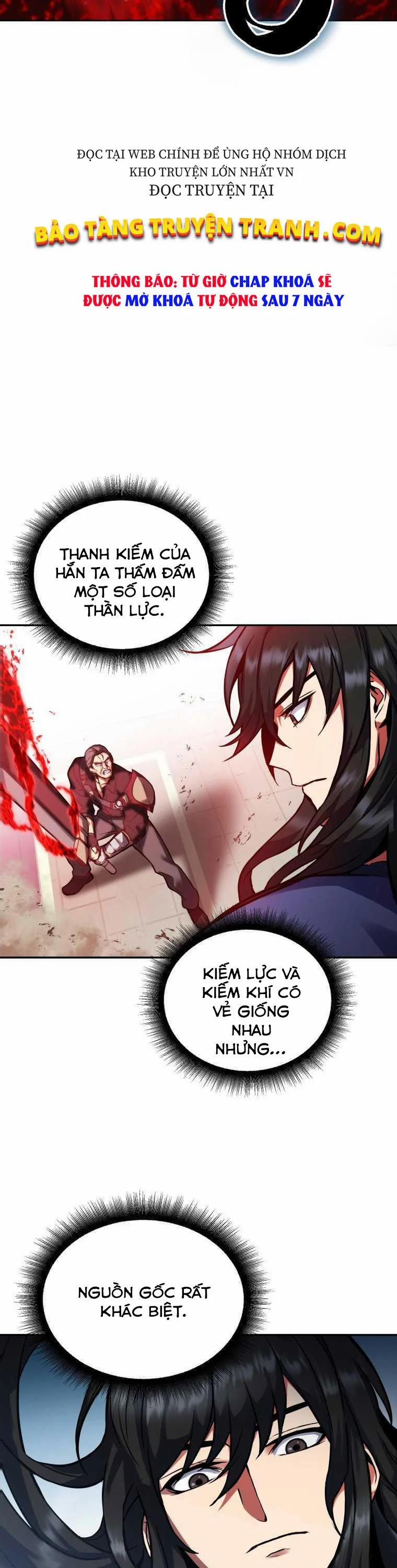 Thăng Hạng Từ Đỉnh Cấp 4 trang 2