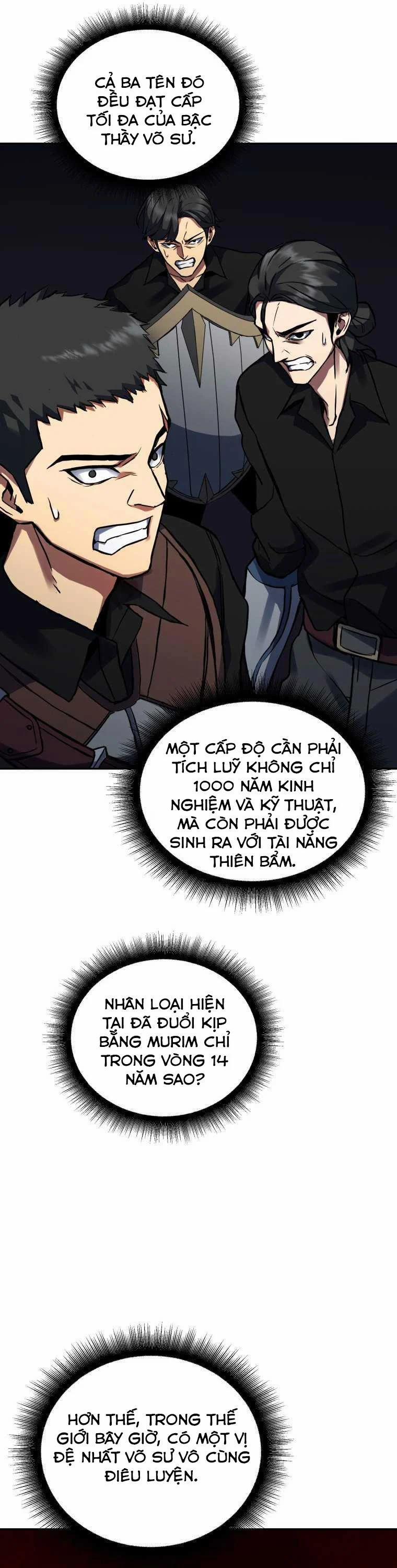 Thăng Hạng Từ Đỉnh Cấp 4 trang 20