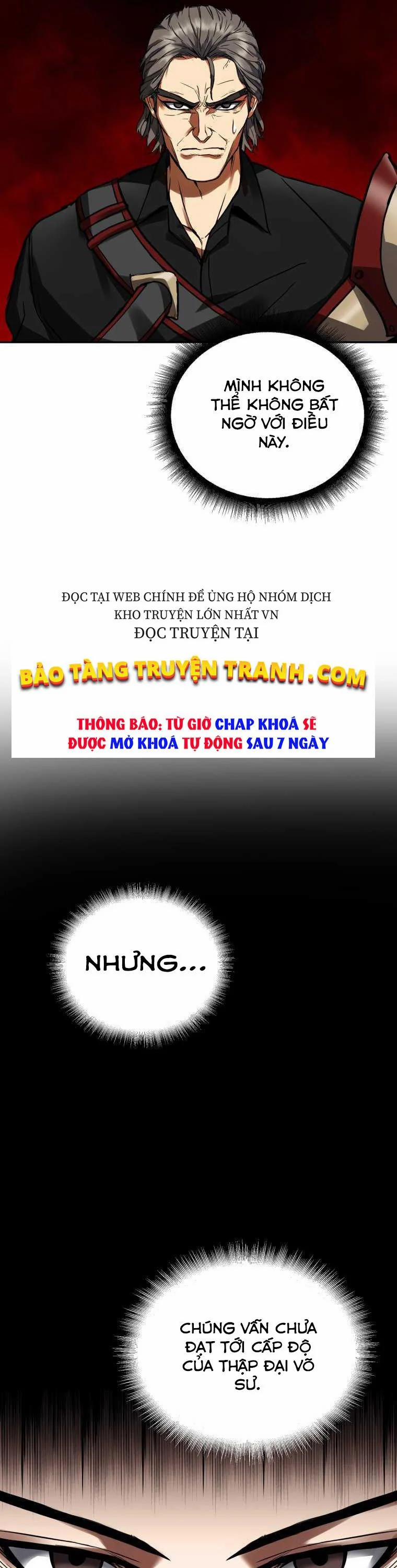 Thăng Hạng Từ Đỉnh Cấp 4 trang 21