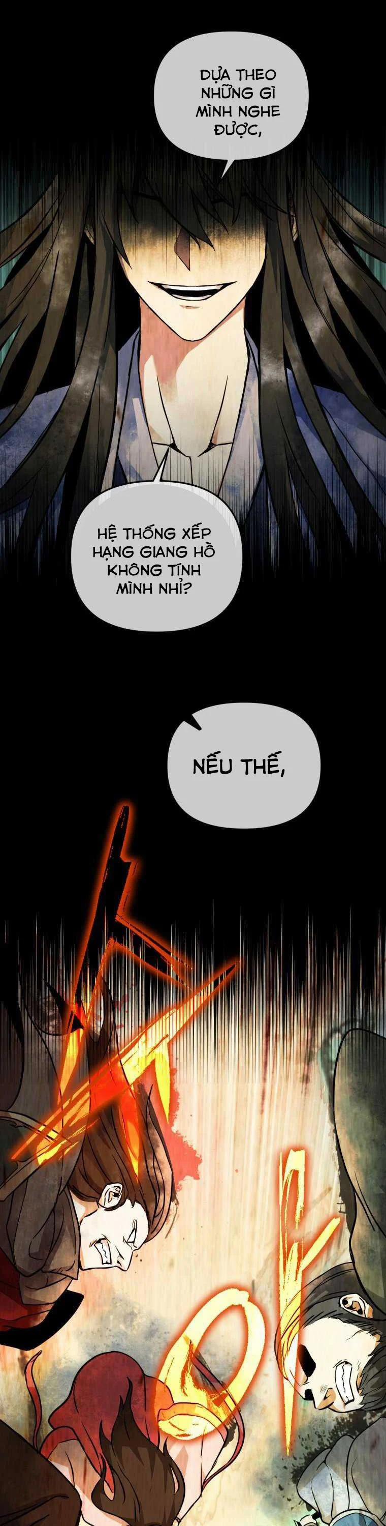 Thăng Hạng Từ Đỉnh Cấp 4 trang 23