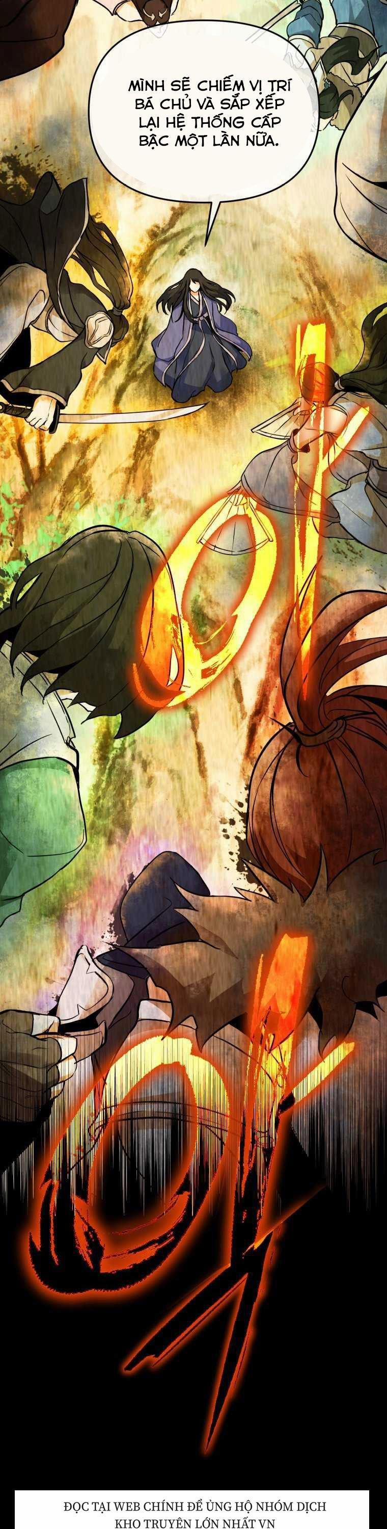 Thăng Hạng Từ Đỉnh Cấp 4 trang 24
