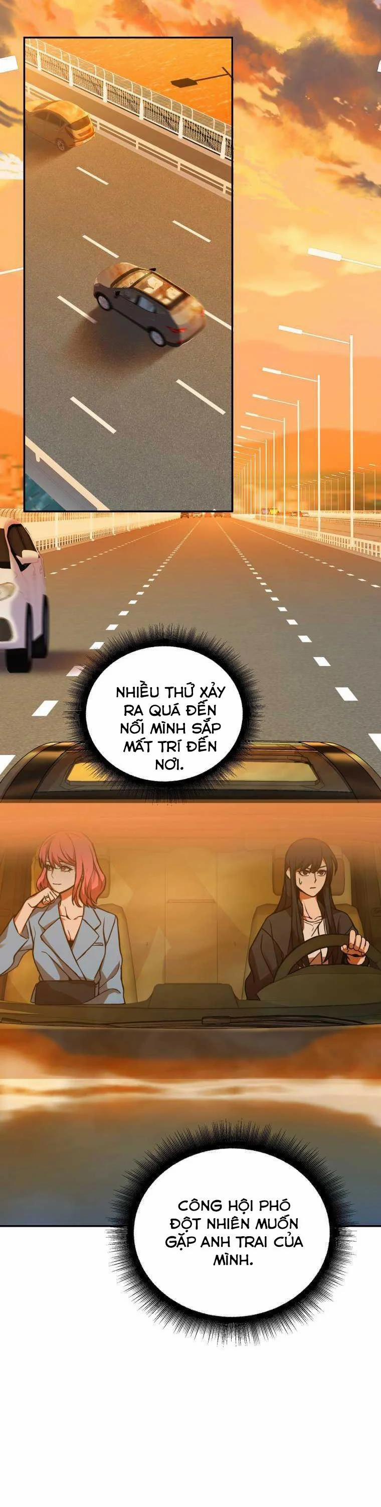 Thăng Hạng Từ Đỉnh Cấp 4 trang 28