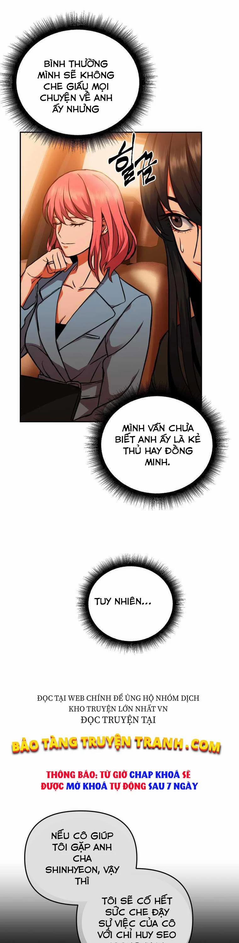 Thăng Hạng Từ Đỉnh Cấp 4 trang 29