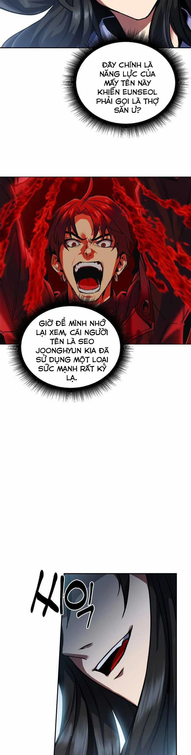 Thăng Hạng Từ Đỉnh Cấp 4 trang 3