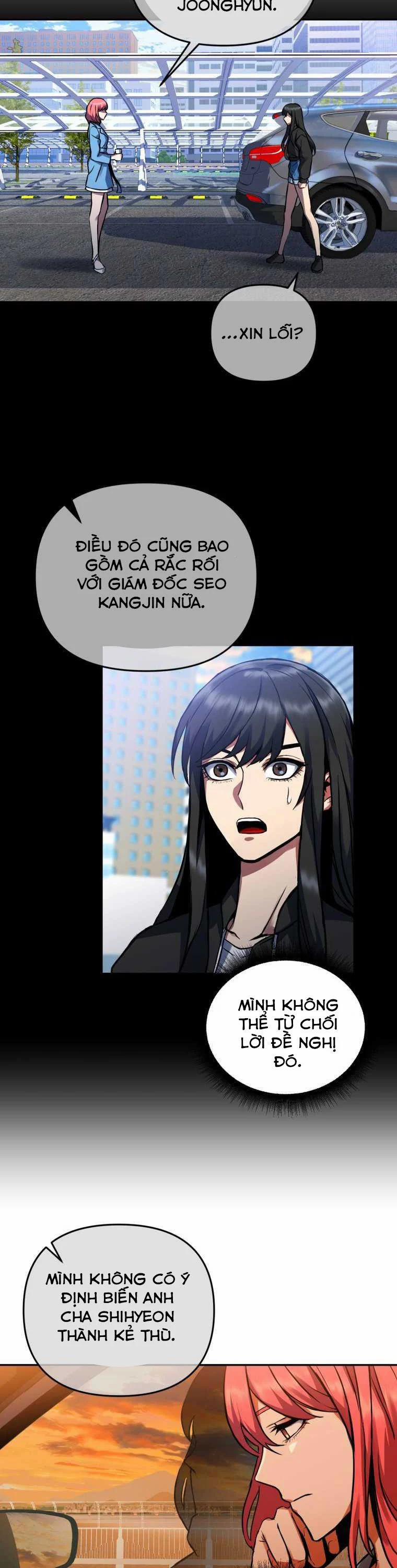 Thăng Hạng Từ Đỉnh Cấp 4 trang 30