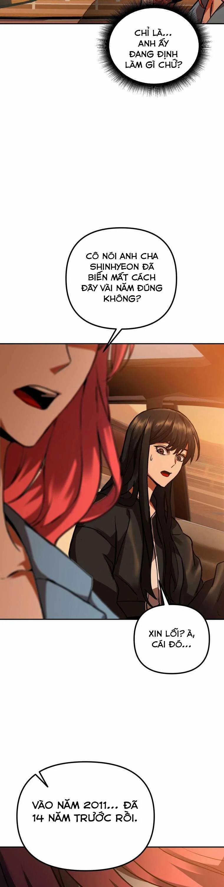 Thăng Hạng Từ Đỉnh Cấp 4 trang 31