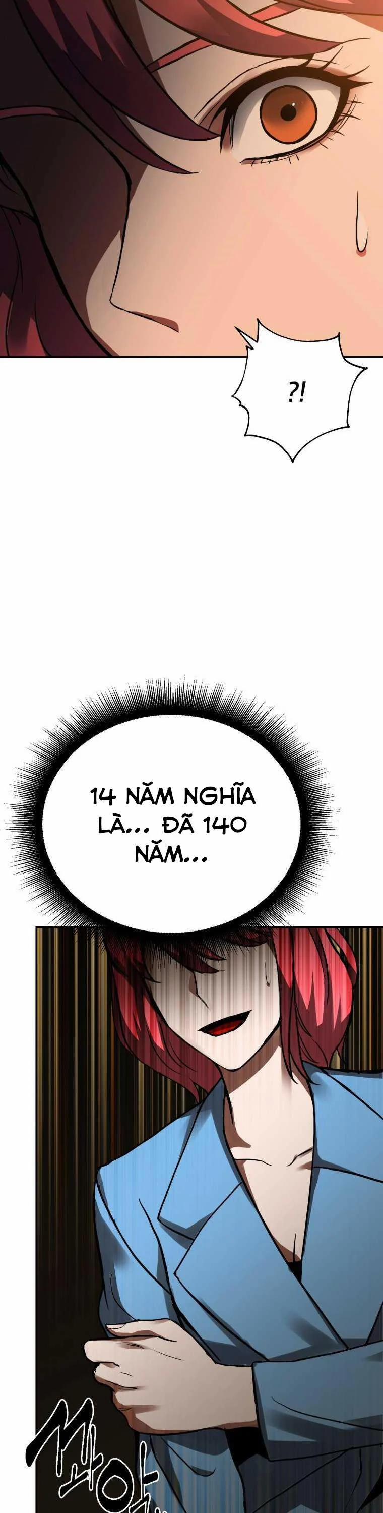 Thăng Hạng Từ Đỉnh Cấp 4 trang 32