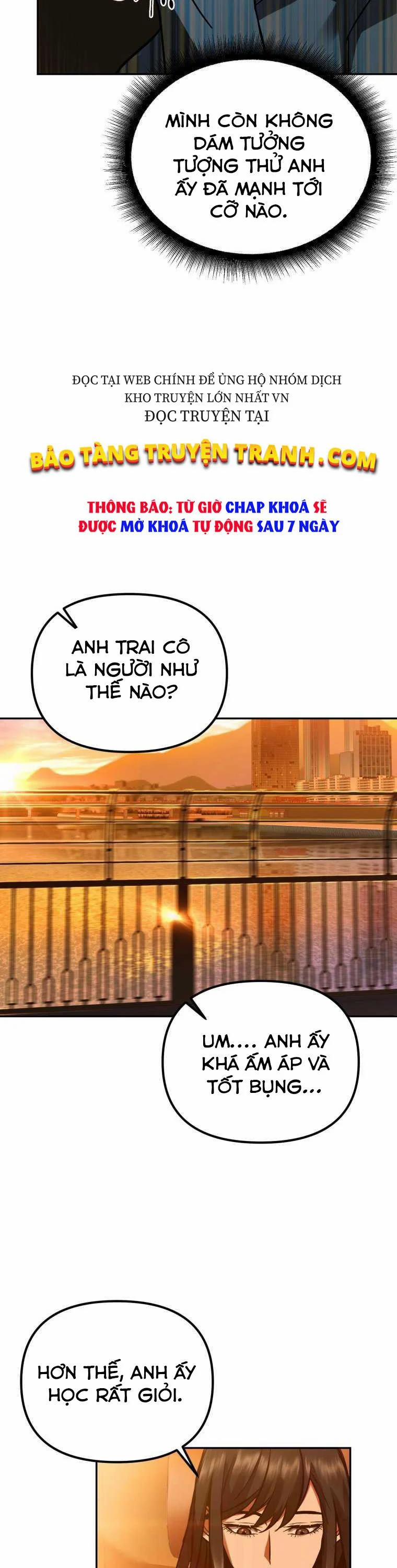 Thăng Hạng Từ Đỉnh Cấp 4 trang 33