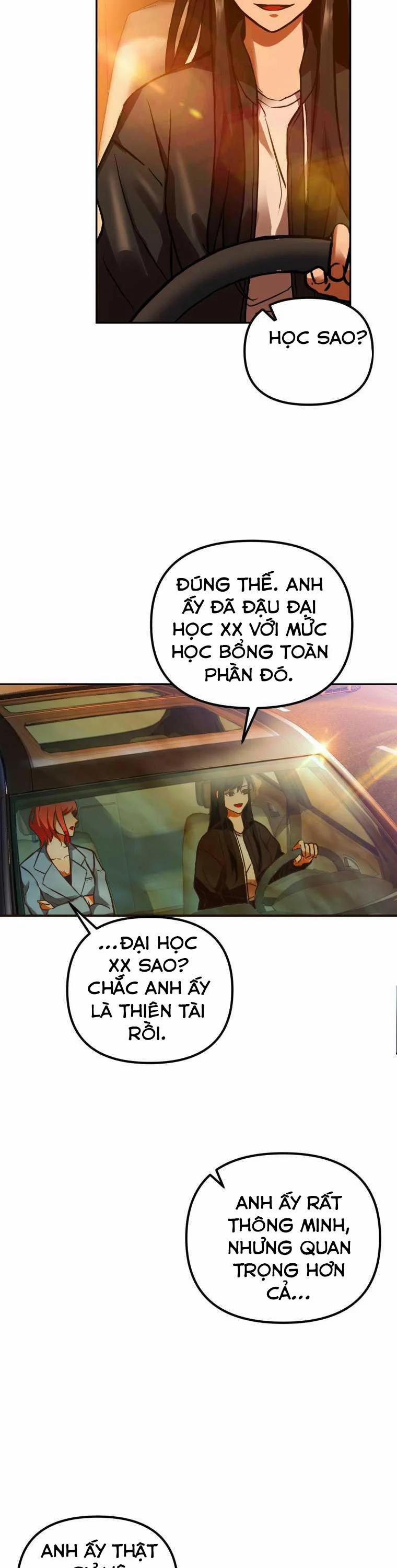 Thăng Hạng Từ Đỉnh Cấp 4 trang 34