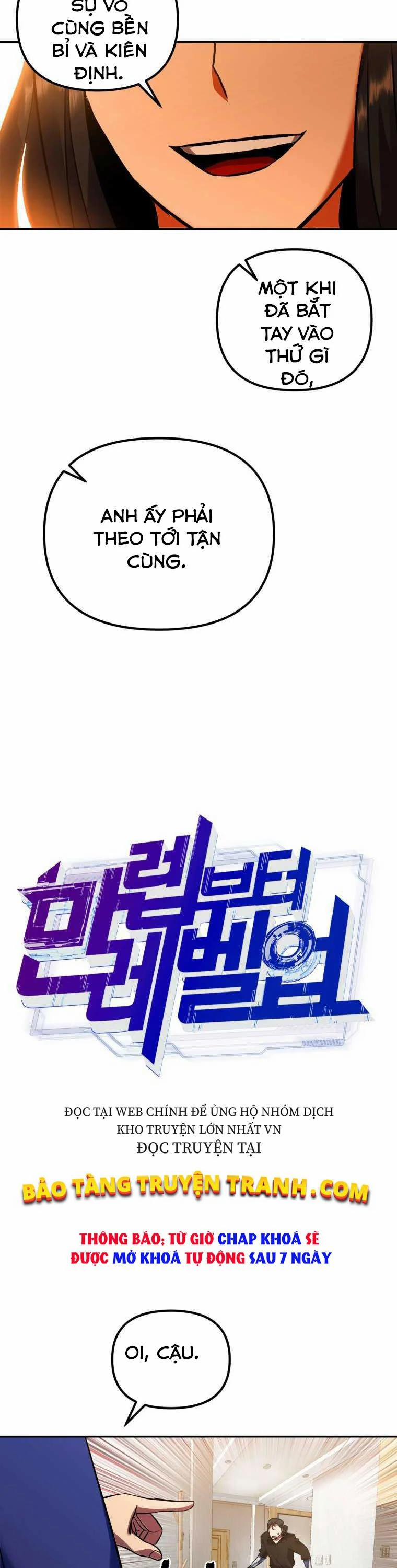 Thăng Hạng Từ Đỉnh Cấp 4 trang 35