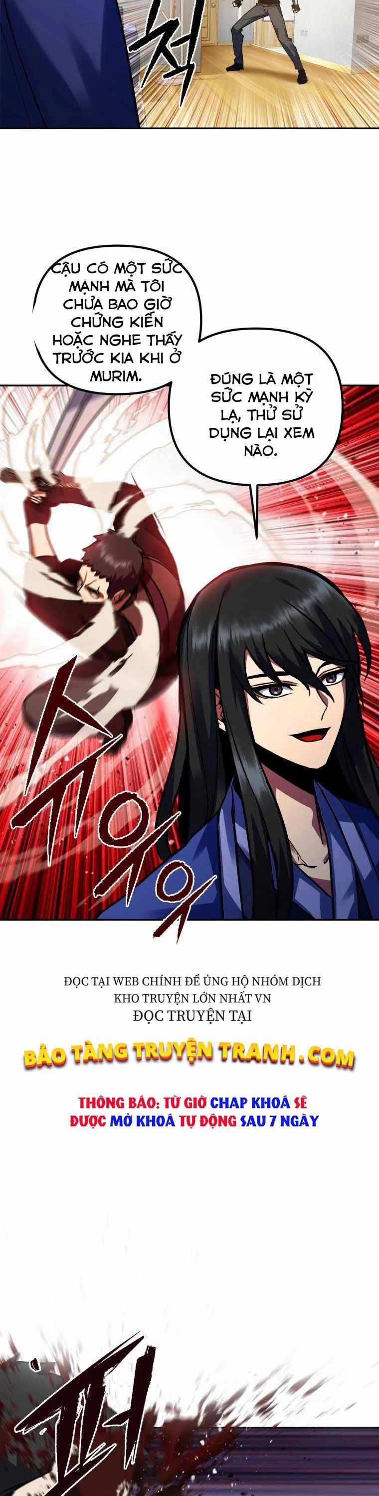 Thăng Hạng Từ Đỉnh Cấp 4 trang 36