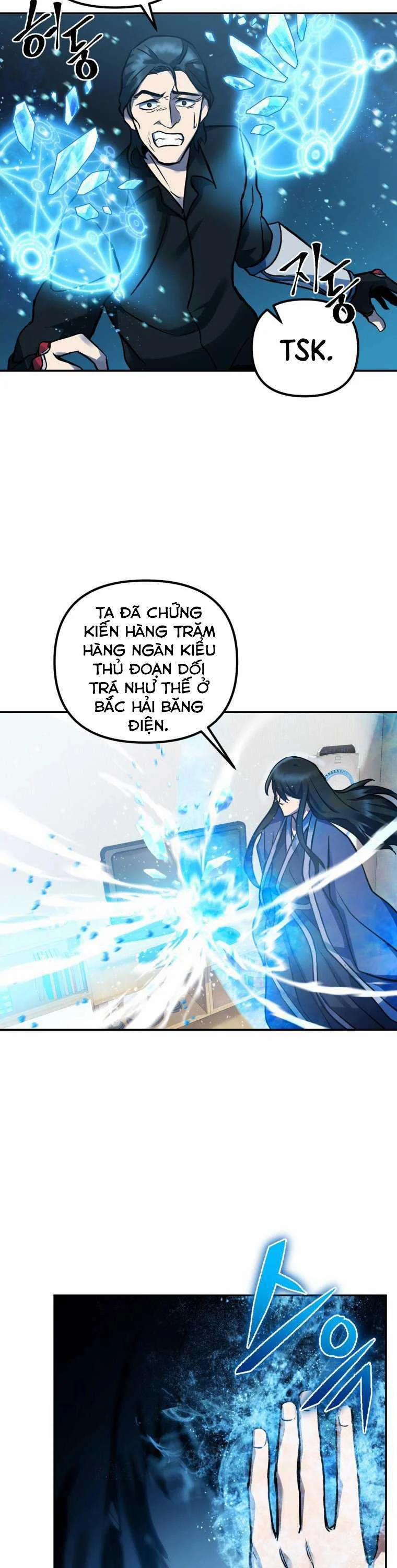 Thăng Hạng Từ Đỉnh Cấp 4 trang 38