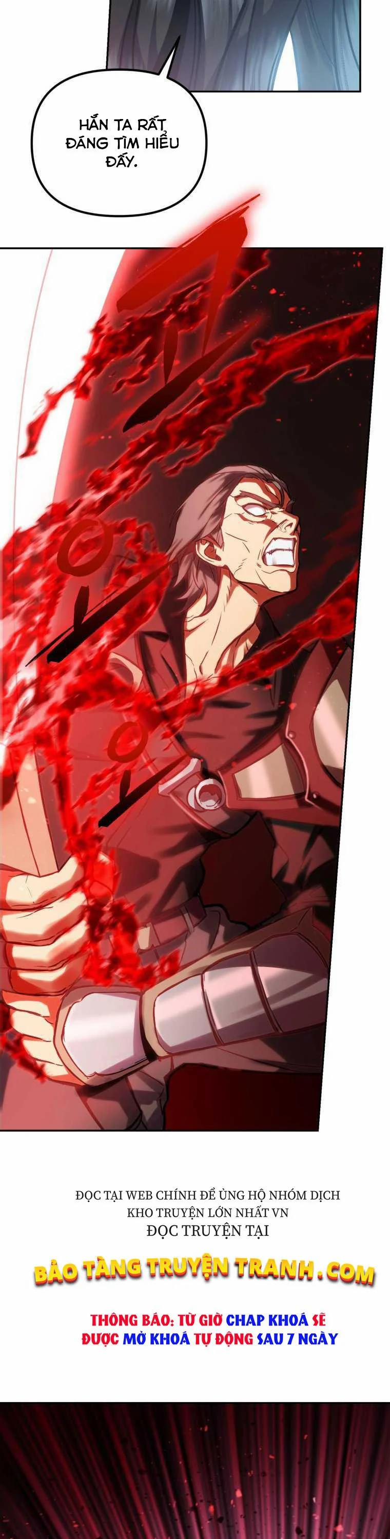 Thăng Hạng Từ Đỉnh Cấp 4 trang 4