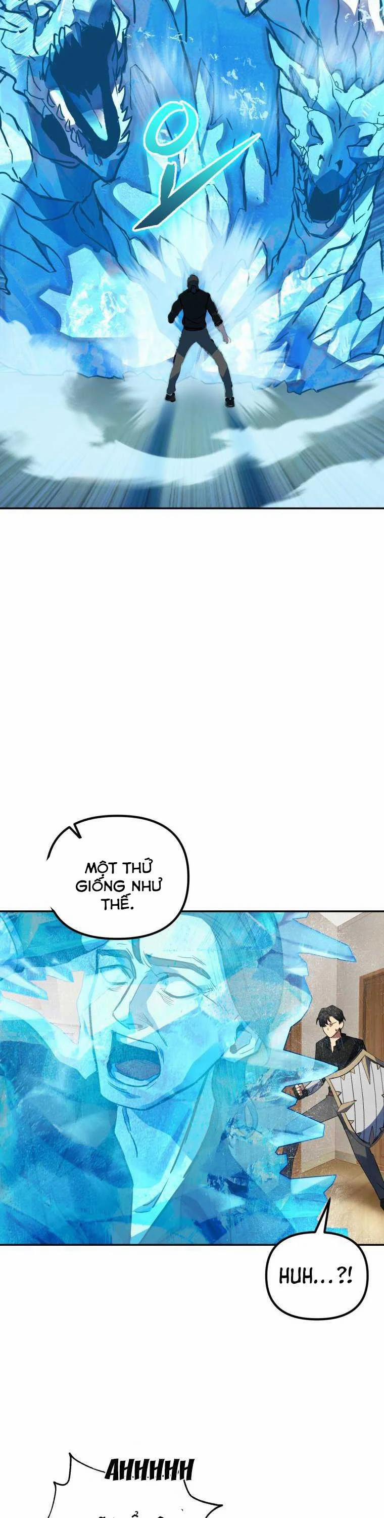 Thăng Hạng Từ Đỉnh Cấp 4 trang 40